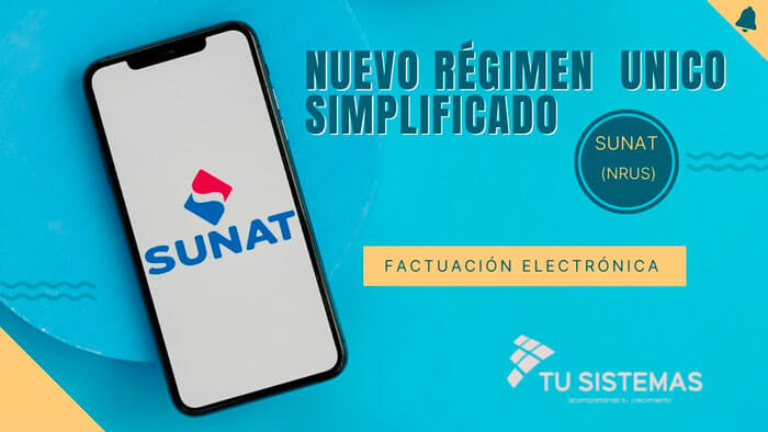 NUEVO RÉGIMEN UNICO SIMPLIFICADO (NRUS)