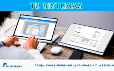 COMO FUNCIONA LA FACTURACIÓN ELECTRÓNICA
