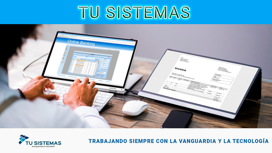 COMO FUNCIONA LA FACTURACIÓN ELECTRÓNICA
