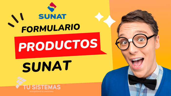 FORMULARIO PRODUCTOS